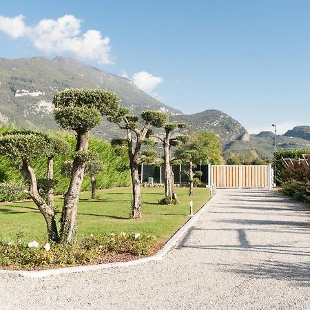 Villa Luxury House & Spa Riva del Garda Exteriér fotografie