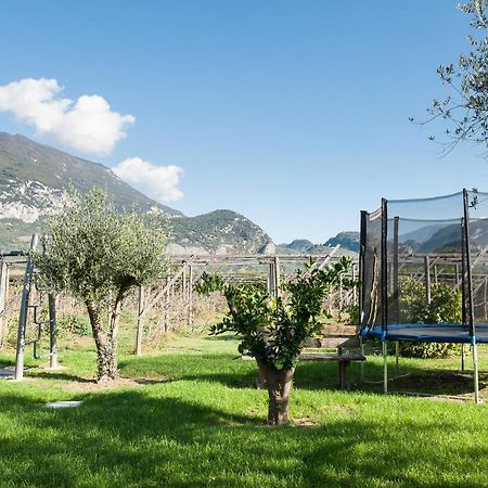 Villa Luxury House & Spa Riva del Garda Exteriér fotografie