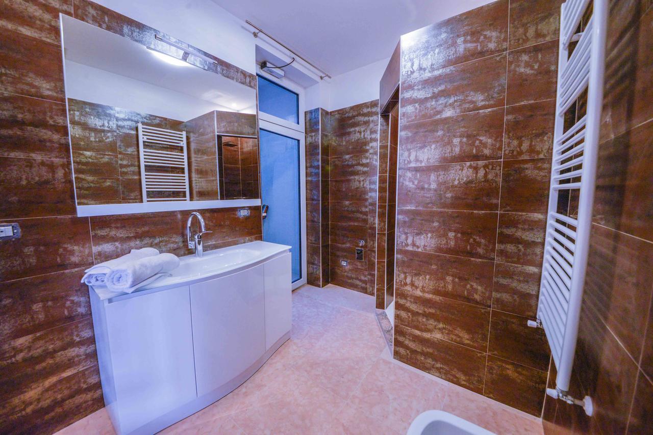 Villa Luxury House & Spa Riva del Garda Exteriér fotografie