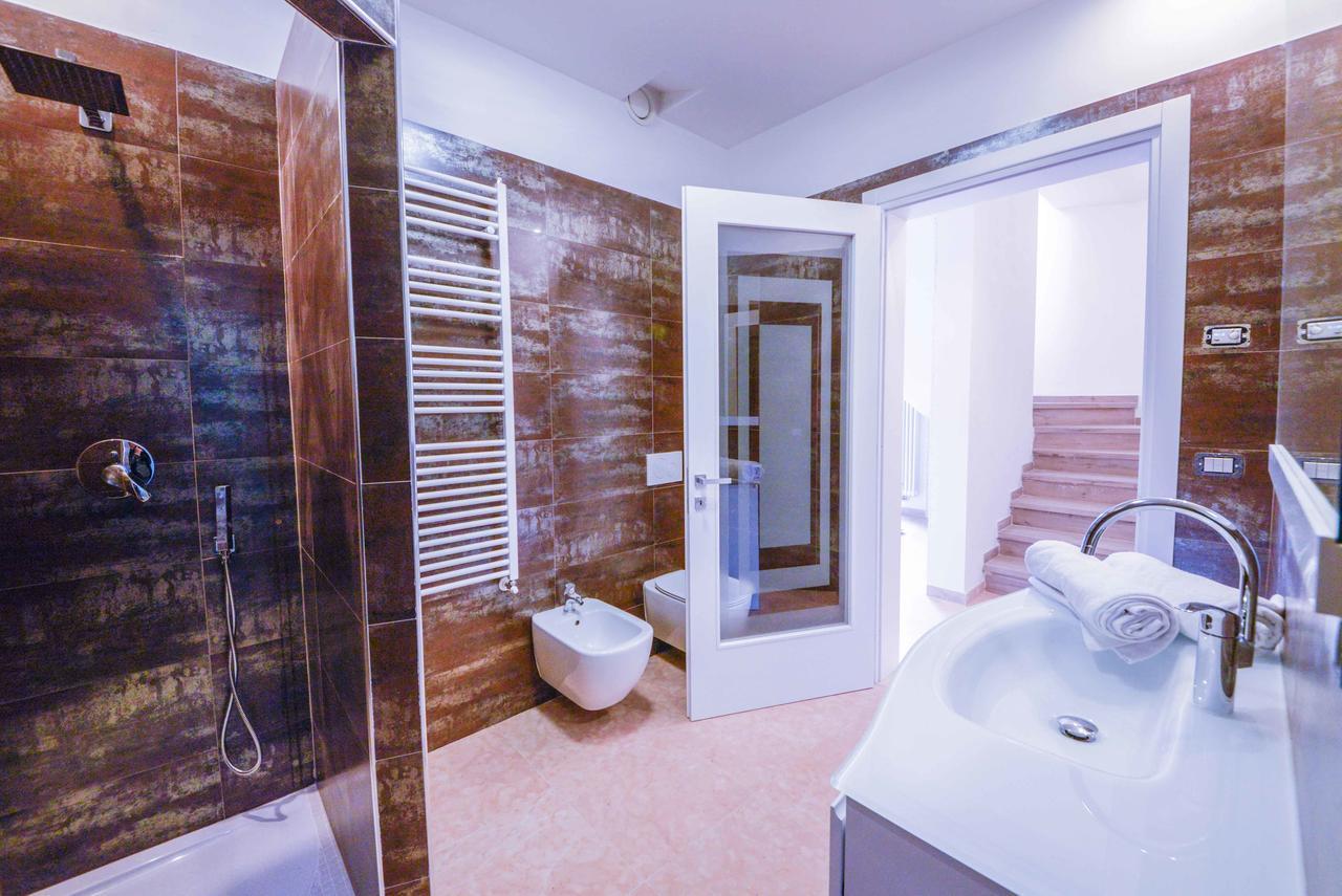 Villa Luxury House & Spa Riva del Garda Exteriér fotografie