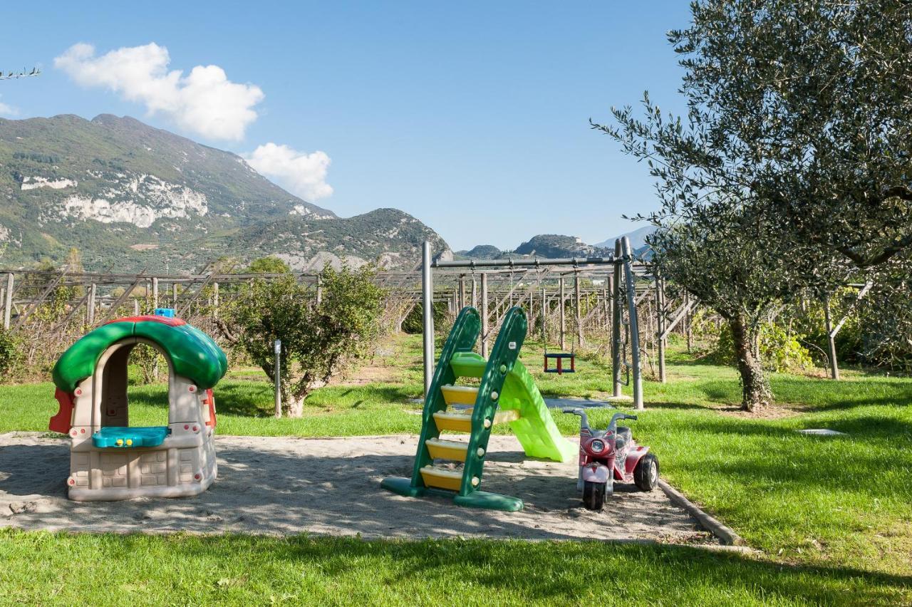 Villa Luxury House & Spa Riva del Garda Exteriér fotografie